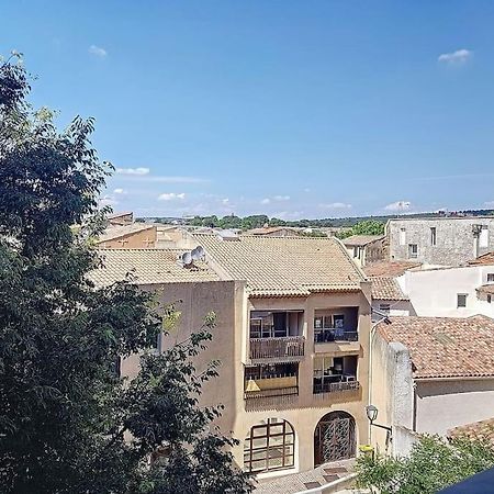 Plein Centre Ville Appartement Salon-de-Provence Eksteriør bilde